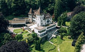 Hotel Schloss Ragaz